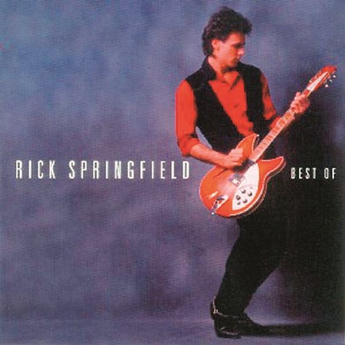 State of the Heart Rick Springfield