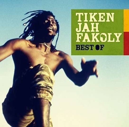 Best Of Tiken Jah Fakoly