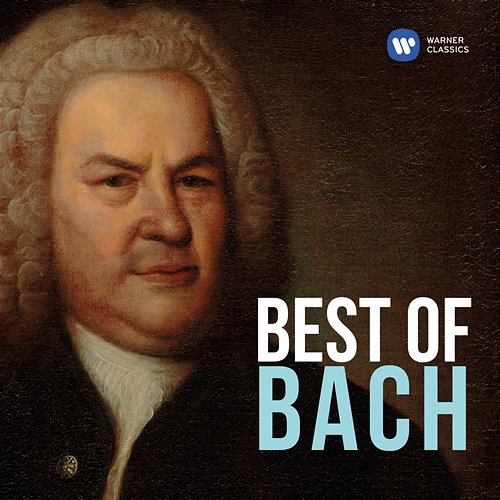 Bach, JS: Italian Concerto in F Major, BWV 971: I. — George Malcolm