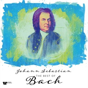 Best of Bach, płyta winylowa Bach Johann Sebastian