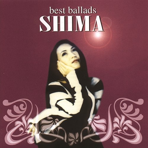 Best Of Ballads Shima