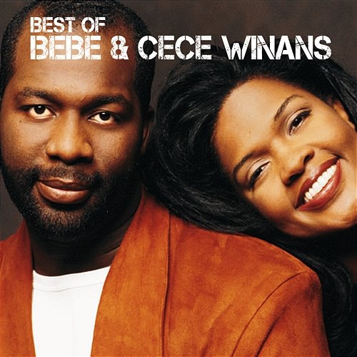 Best Of BeBe & CeCe Winans Bebe & Cece Winans