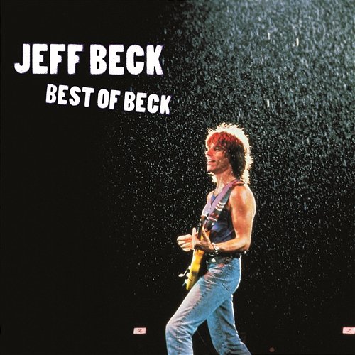 Blue Wind Jeff Beck