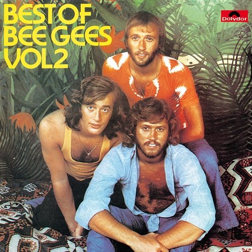 Best Of Bee Gees Bee Gees