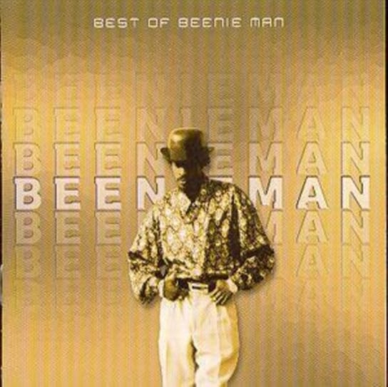 Best Of Beenie Man Beenie Man