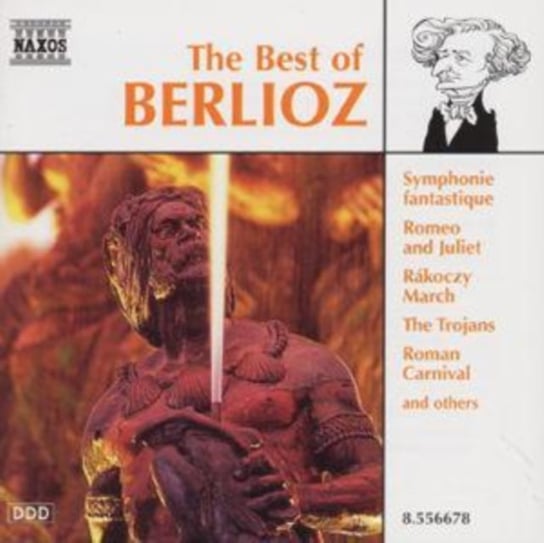Best Of Berlioz Golani Rivka