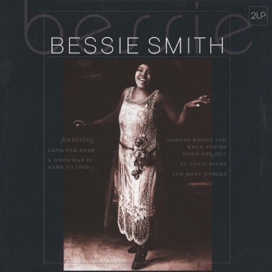 Best Of Bessie Smith (Remastered) Smith Bessie