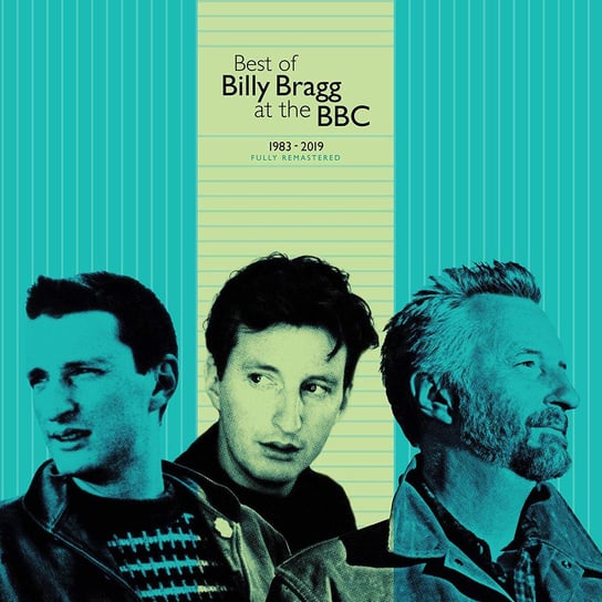 Best Of Billy Bragg At The BBC Bragg Billy