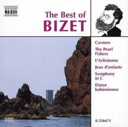 Best Of Bizet Alperyn Graciela