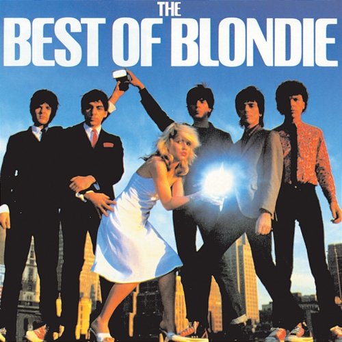 Best Of Blondie Blondie