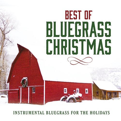 Best Of Bluegrass Christmas Craig Duncan, Jim Hendricks