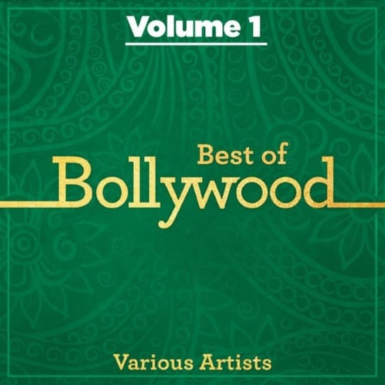 Best Of Bollywood Various Artists