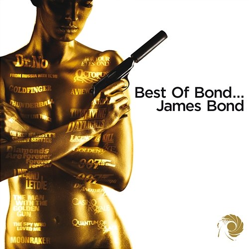 Best Of Bond...James Bond Various Artists