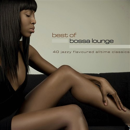 Best of Bossa Lounge Various Artists