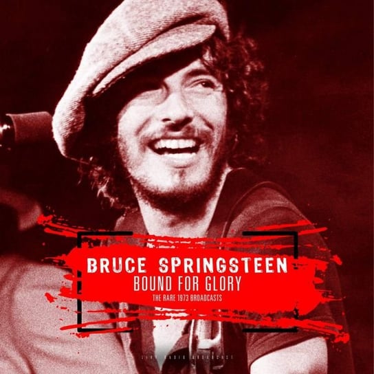 Best Of Bound For Glory, płyta winylowa Springsteen Bruce