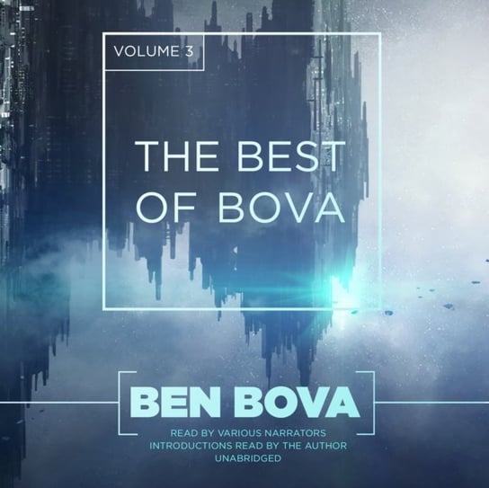 Best of Bova, Vol. 3 Bova Ben