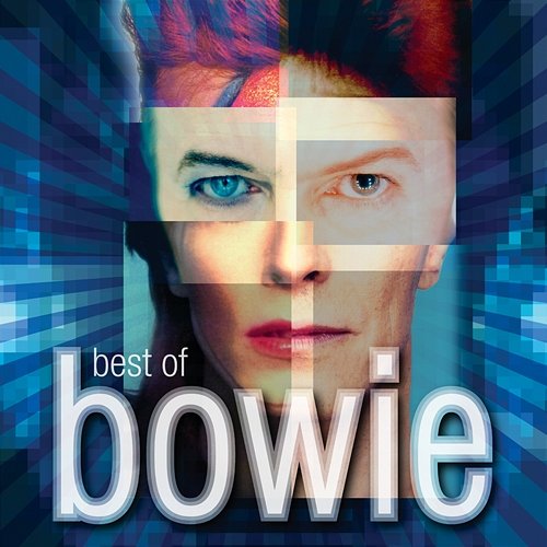 Best of Bowie David Bowie
