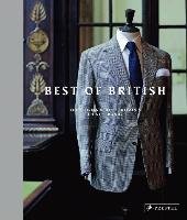 Best of British Friedrichs Horst A., Crompton Simon, Egelnick Toby