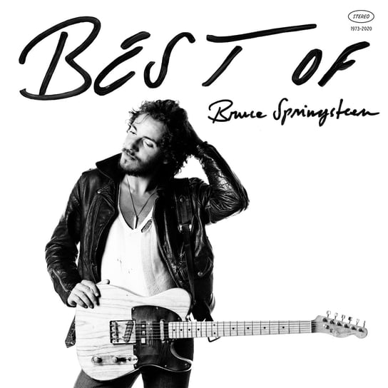 Best Of Bruce Springsteen Springsteen Bruce