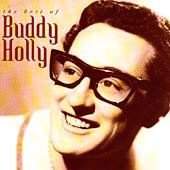 Best Of Buddy Holly Holly Buddy