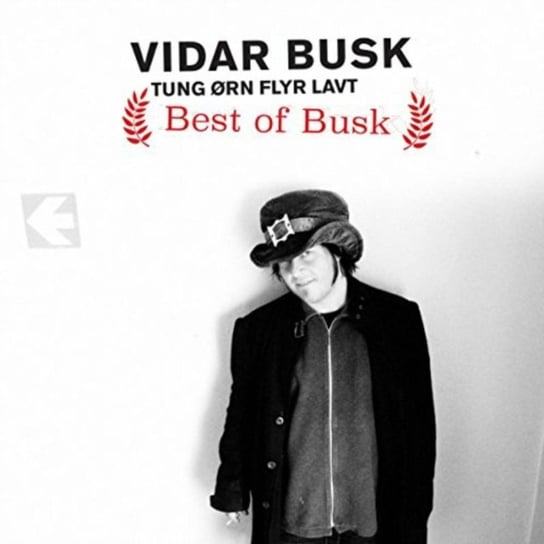 Best of Busk Busk Vidar