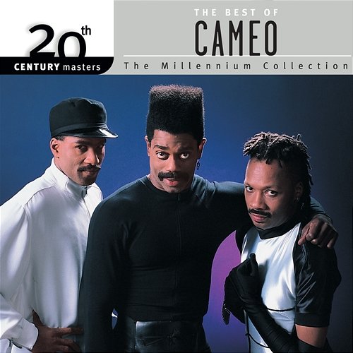 Best Of Cameo 20th Century Masters The Millennium Collection Cameo