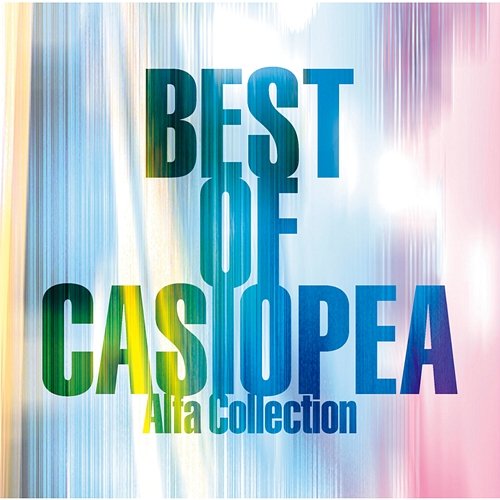 BEST OF CASIOPEA - Alfa Collection Casiopea