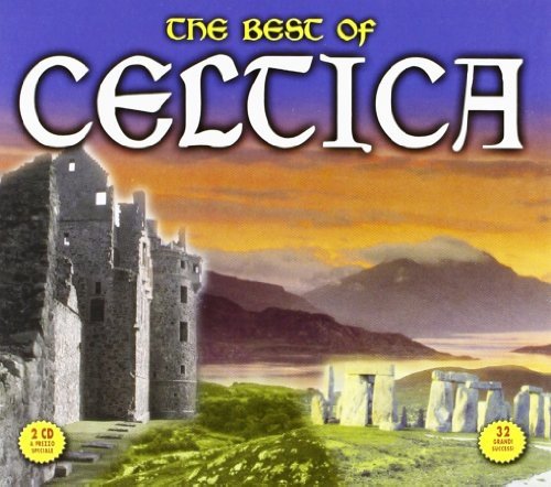 Best Of Celtica Various Artists