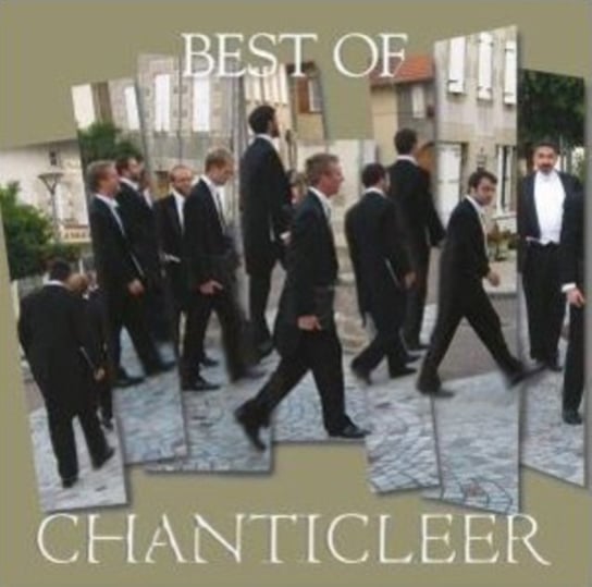 Best Of Chanticleer Various Artists
