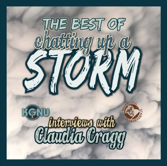 Best of Chatting Up a Storm Cragg Claudia