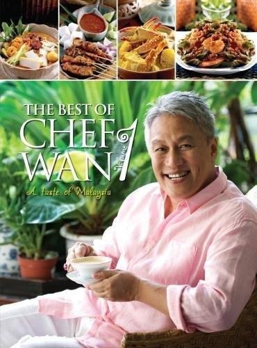 Best of Chef Wan Volume 1 Wan Chef