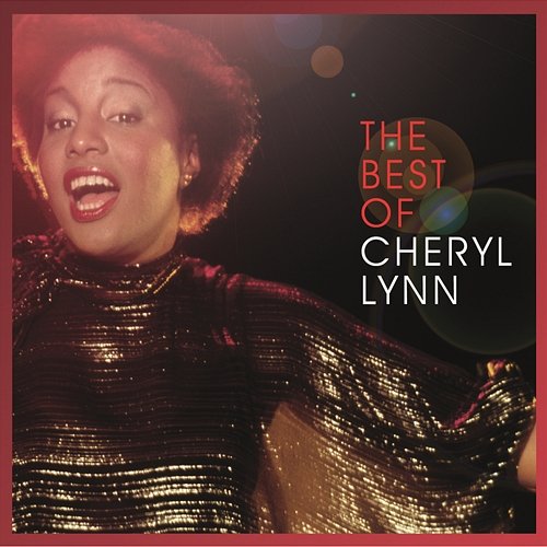 Best Of Cheryl Lynn Cheryl Lynn
