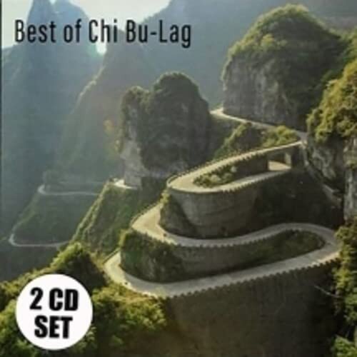 Best Of Chi Bu-Lag Various Artists