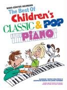 Best of Childrens Classic & Pop Piano Heumann Hans-Gunter