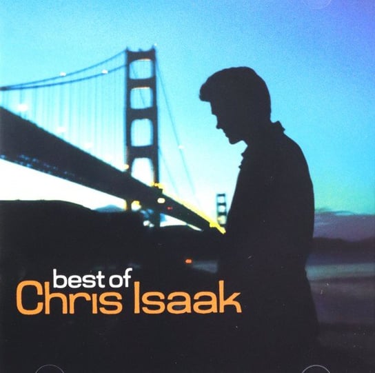 Best Of Chris Isaak Various Artists