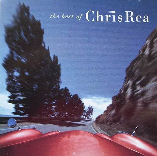 Best Of Chris Rea Rea Chris