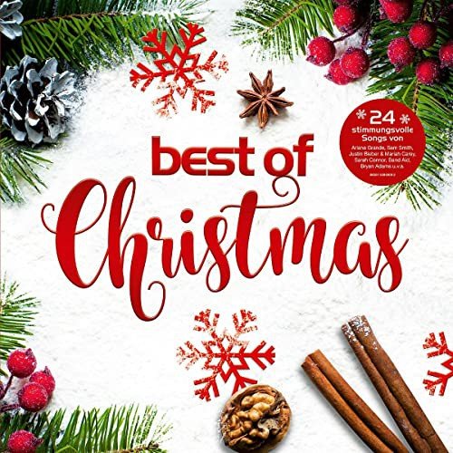 Best Of Christmas - Various Artists | Muzyka Sklep EMPIK.COM