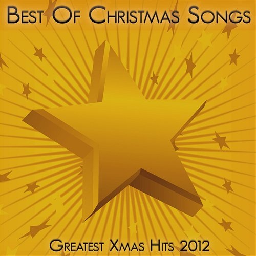 Best Of Christmas Songs - Greatest Xmas Hits 2012 [feat. Fab] X-Mas Allstars
