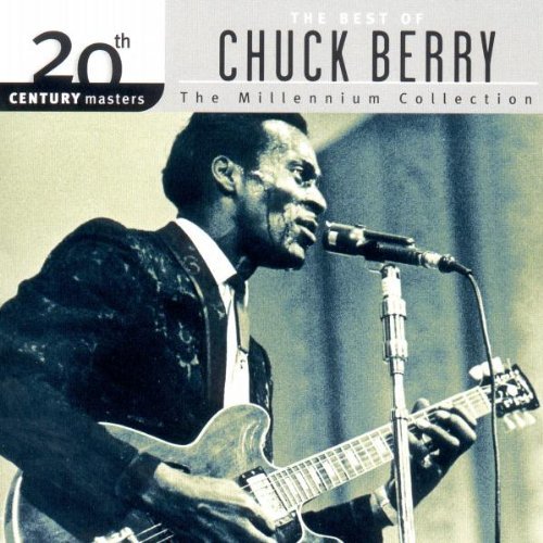 Best of Chuck Berry Berry Chuck