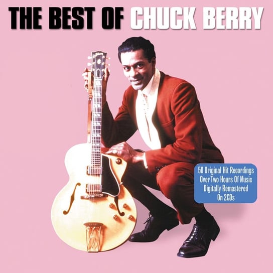 Best Of Chuck Berry (Remastered) Berry Chuck