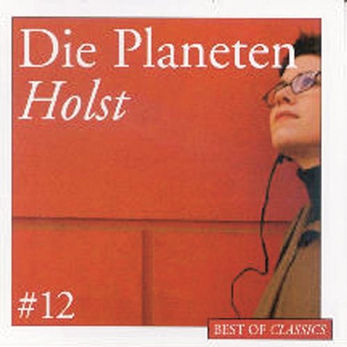 Best Of Classics 12: Holst Adrian Leaper