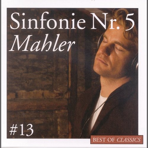 Best Of Classics 13: Mahler Adrian Leaper