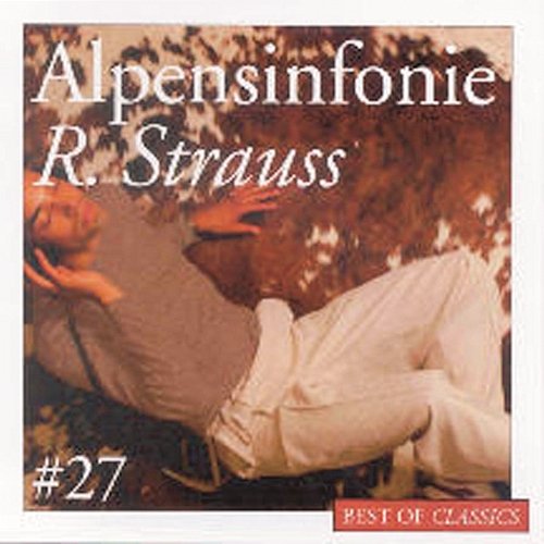 Best Of Classics 27: R. Strauss David Zinman