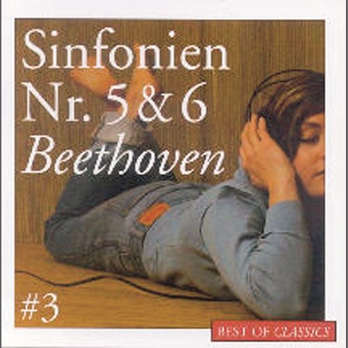 Best Of Classics 3: Beethoven Sinfonie 5, 6 David Zinman