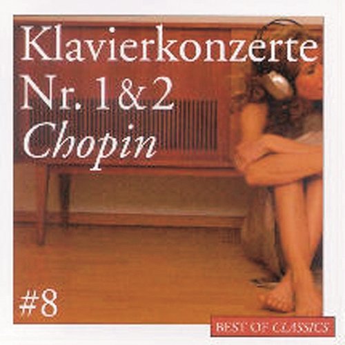 Best Of Classics 8: Chopin Ricardo Castro