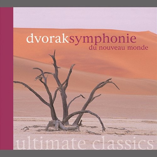 Best Of Classics 9: Dvorák Adrian Leaper