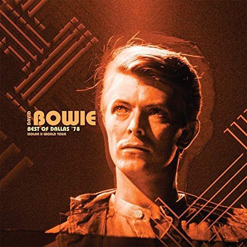 Best of Dallas 68, płyta winylowa Bowie David