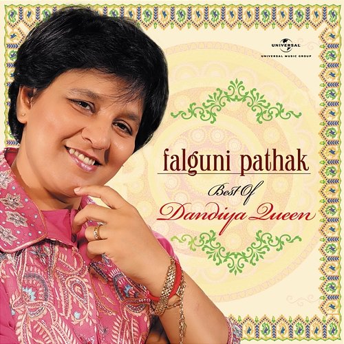 Best of Dandiya Queen Falguni Pathak