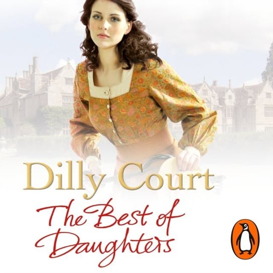 Best of Daughters Court Dilly
