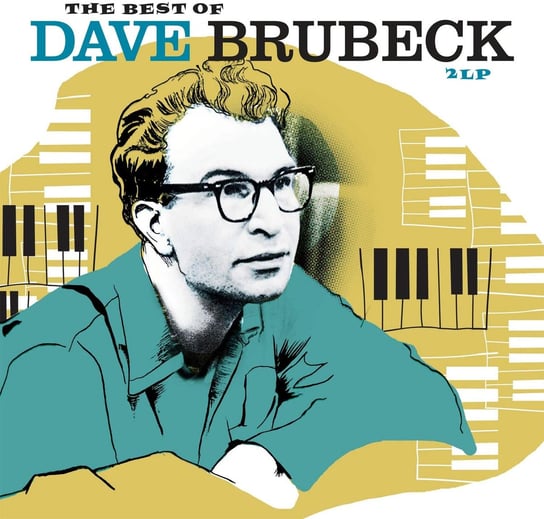 Best Of Dave Brubeck Brubeck Dave